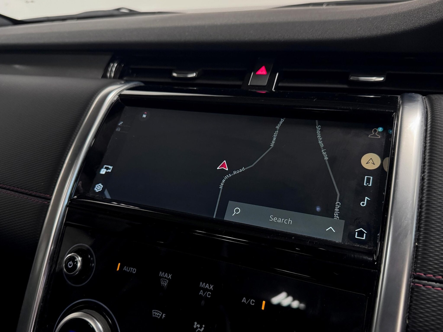 Used Land Rover Discovery Sport 2022 for sale - 77203431: Photo 44