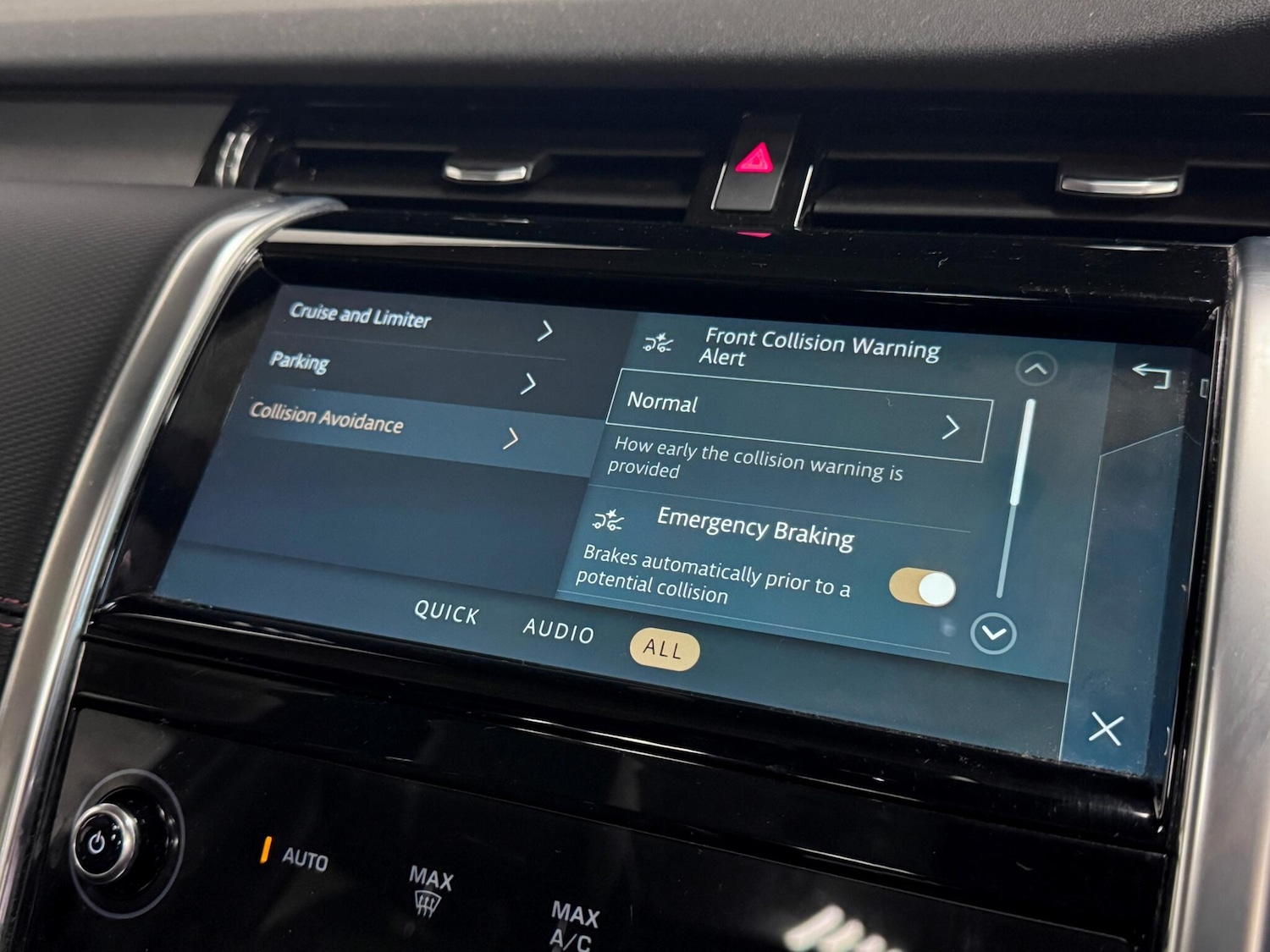 Used Land Rover Discovery Sport 2022 for sale - 77203431: Photo 50