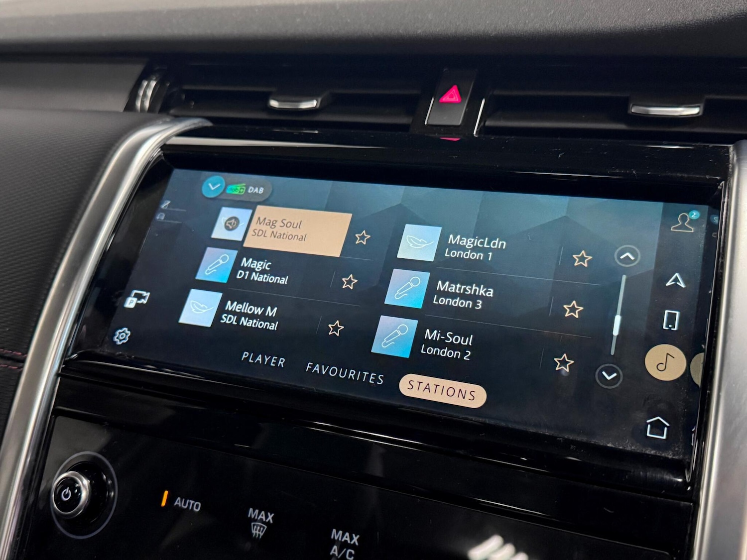 Used Land Rover Discovery Sport 2022 for sale - 77203431: Photo 52