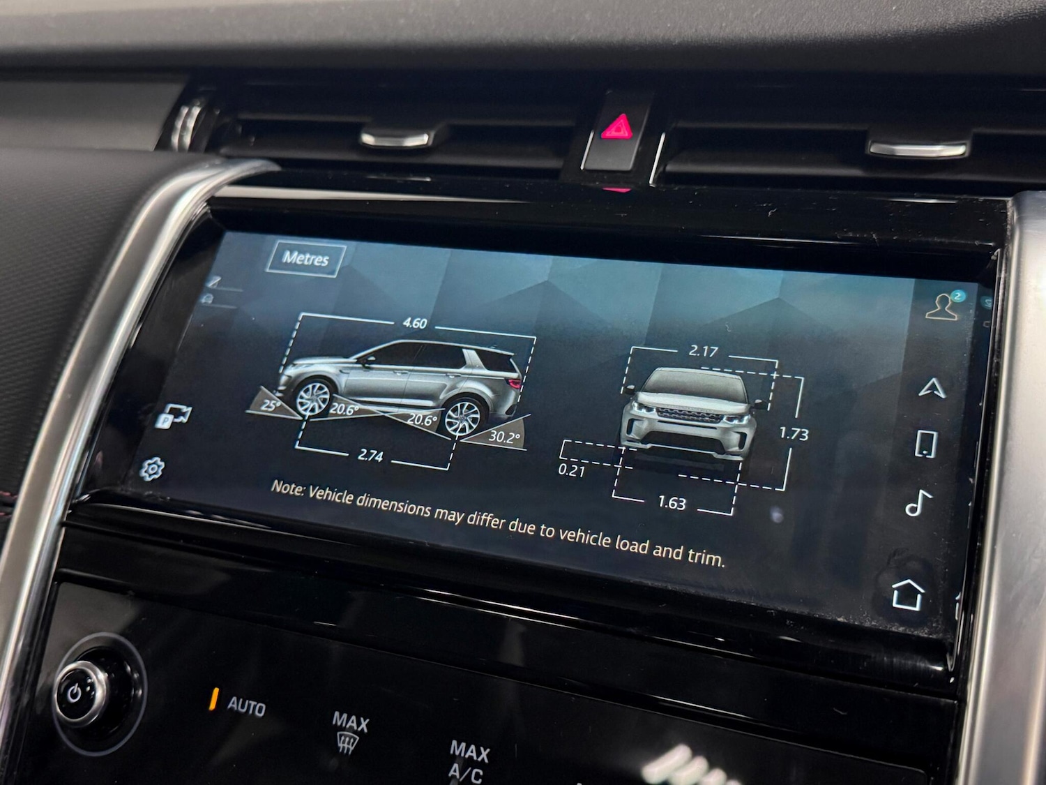 Used Land Rover Discovery Sport 2022 for sale - 77203431: Photo 53