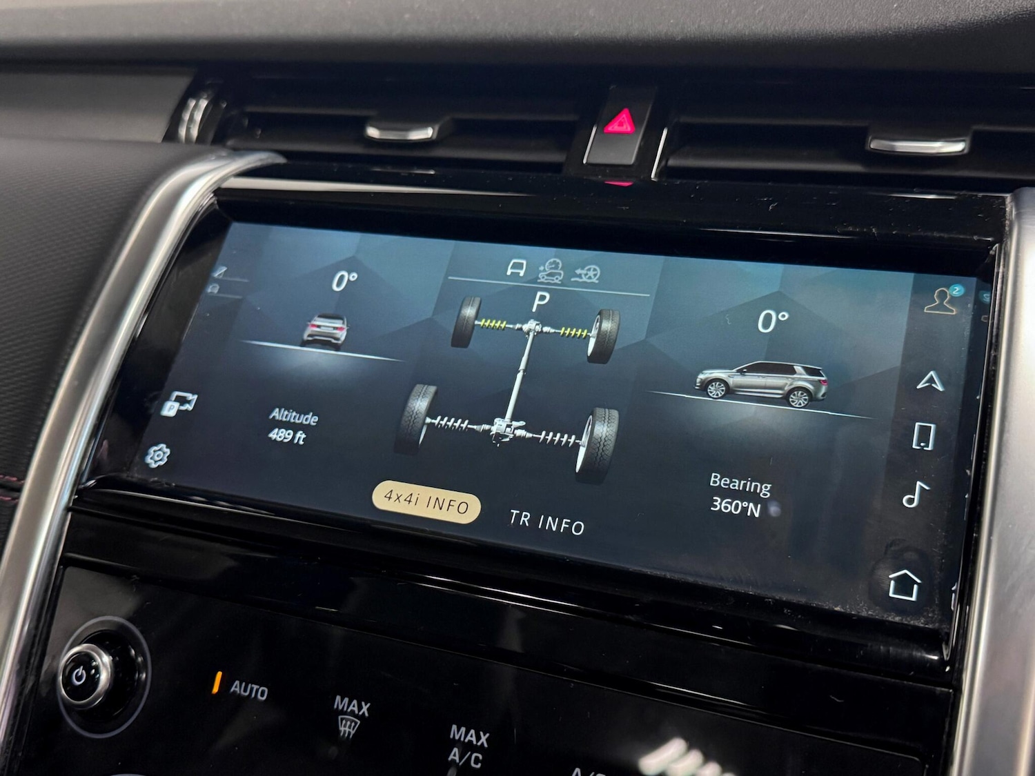 Used Land Rover Discovery Sport 2022 for sale - 77203431: Photo 55