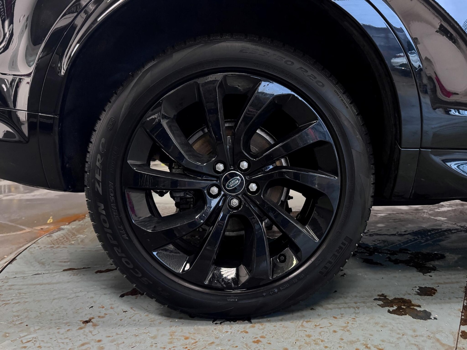 Used Land Rover Discovery Sport 2022 for sale - 77203431: Photo 57