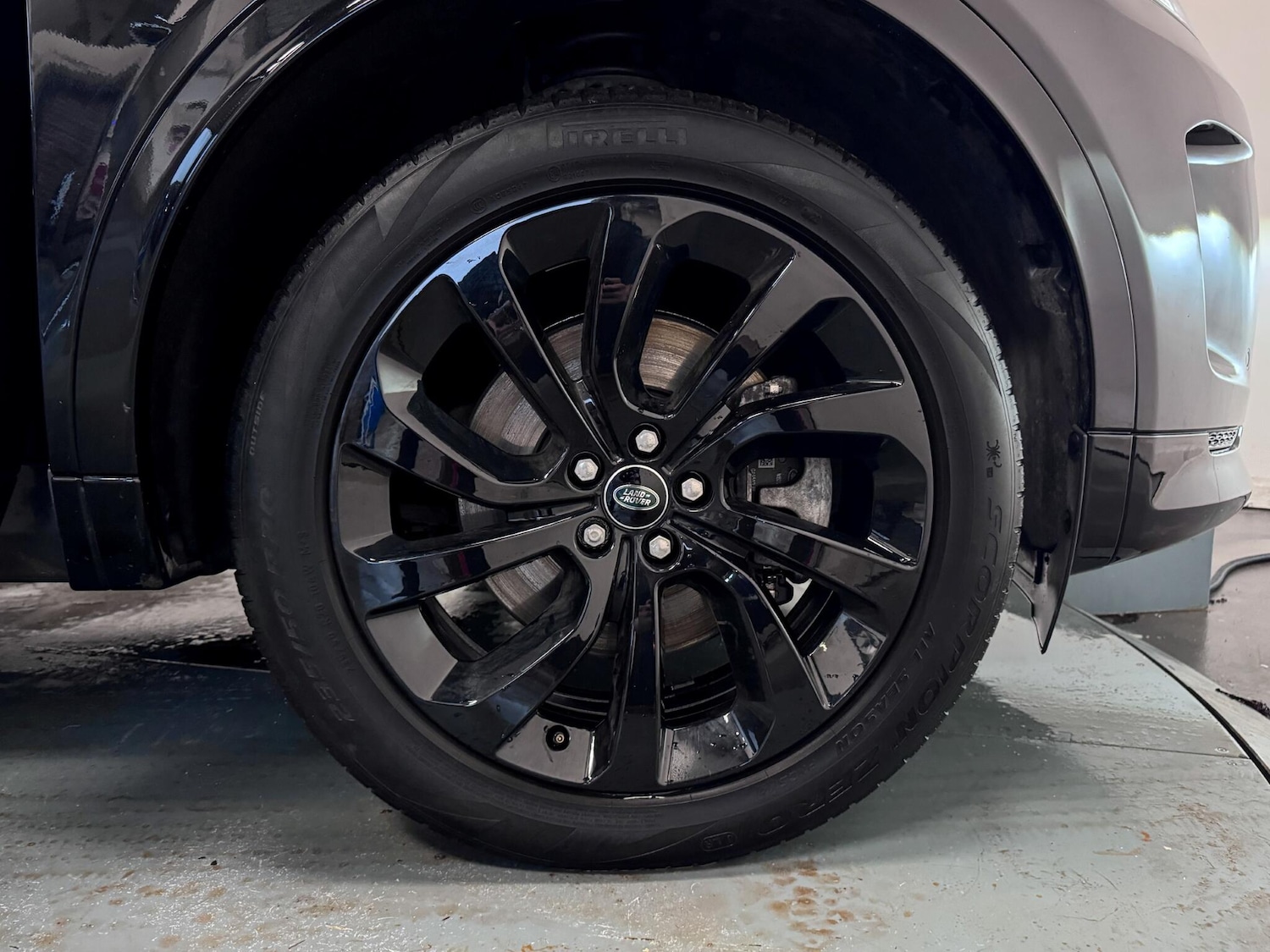 Used Land Rover Discovery Sport 2022 for sale - 77203431: Photo 58