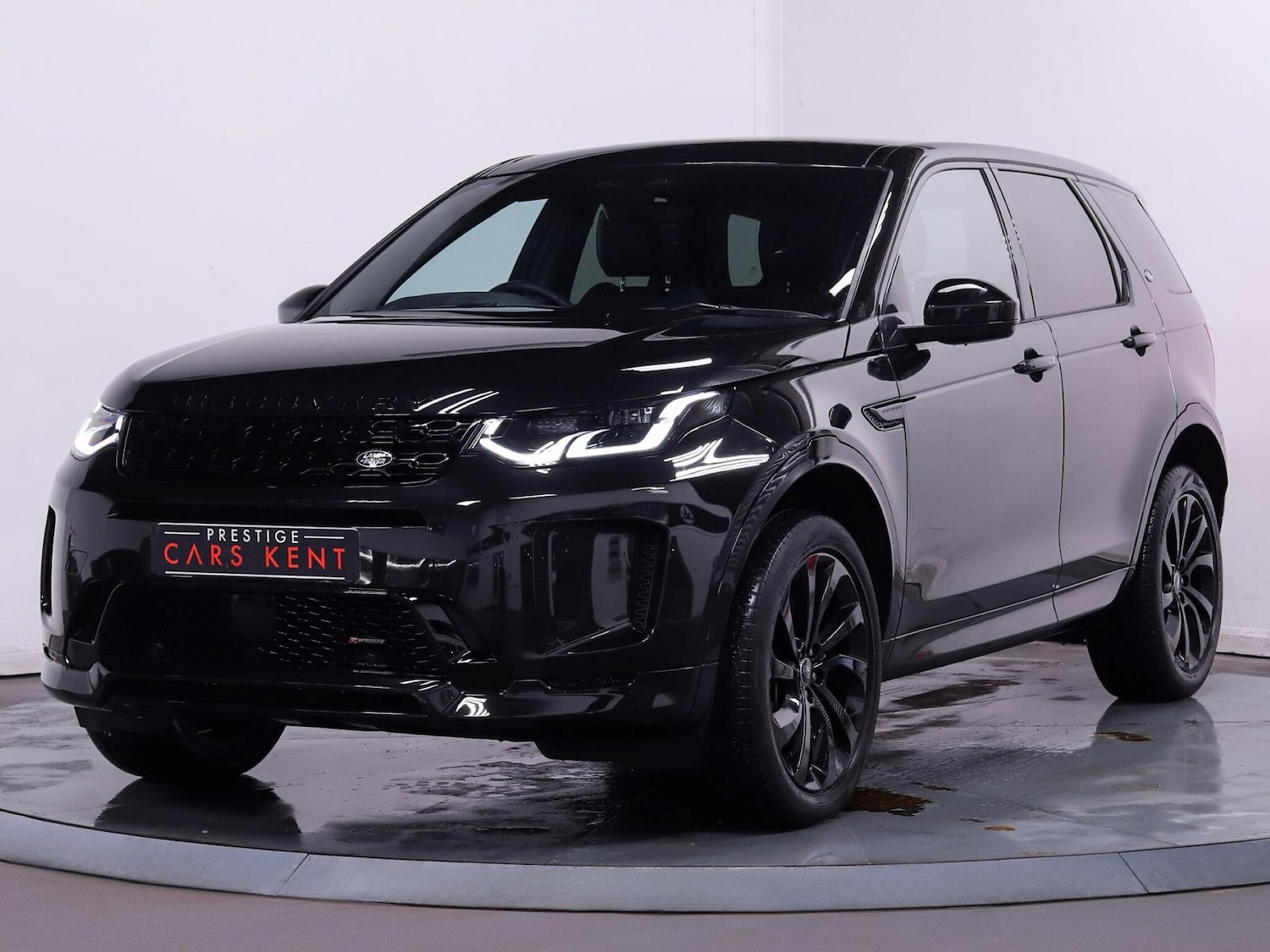 Used Land Rover Discovery Sport 2022 for sale - 77203431: Photo 6