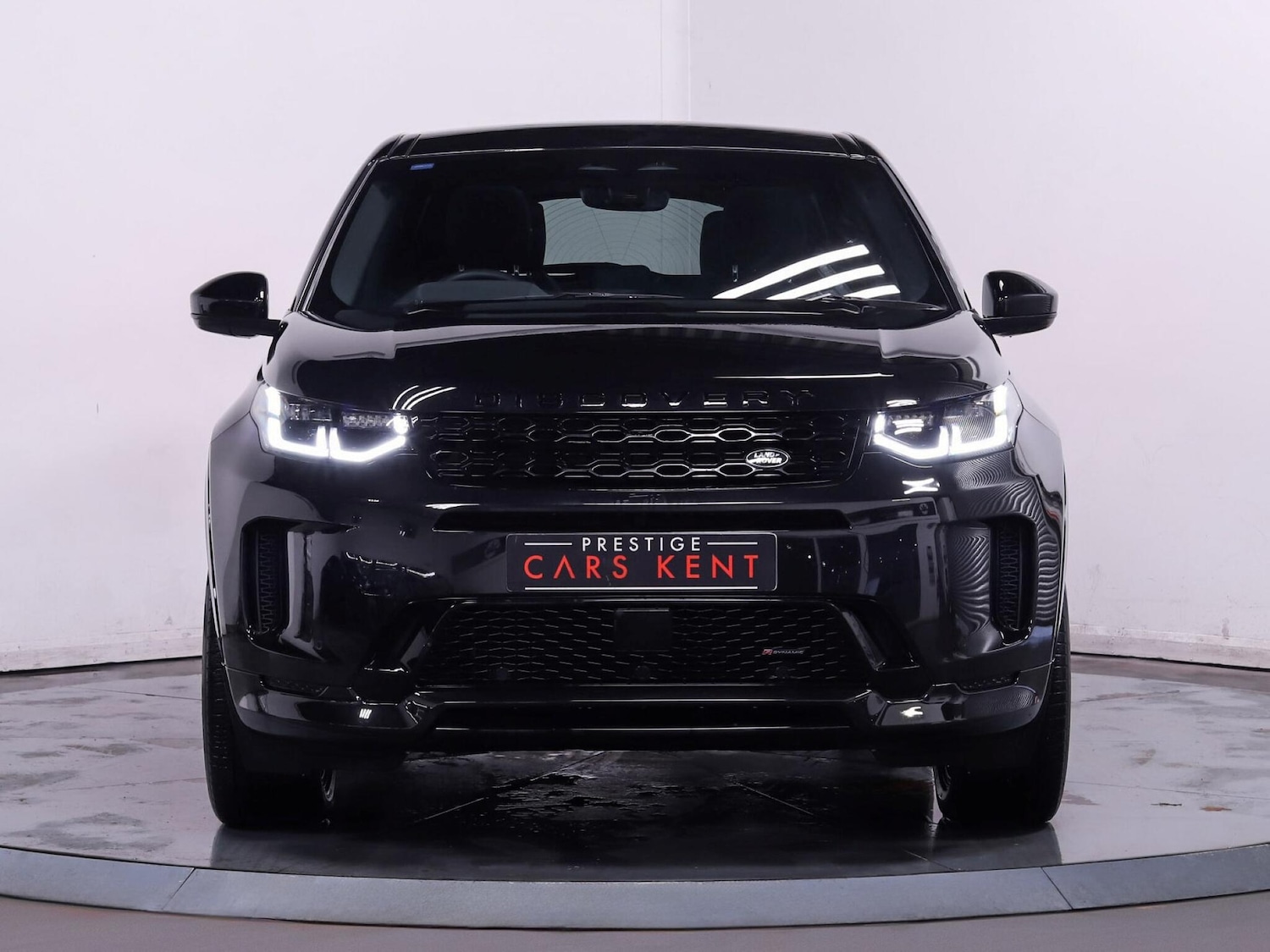 Used Land Rover Discovery Sport 2022 for sale - 77203431: Photo 7