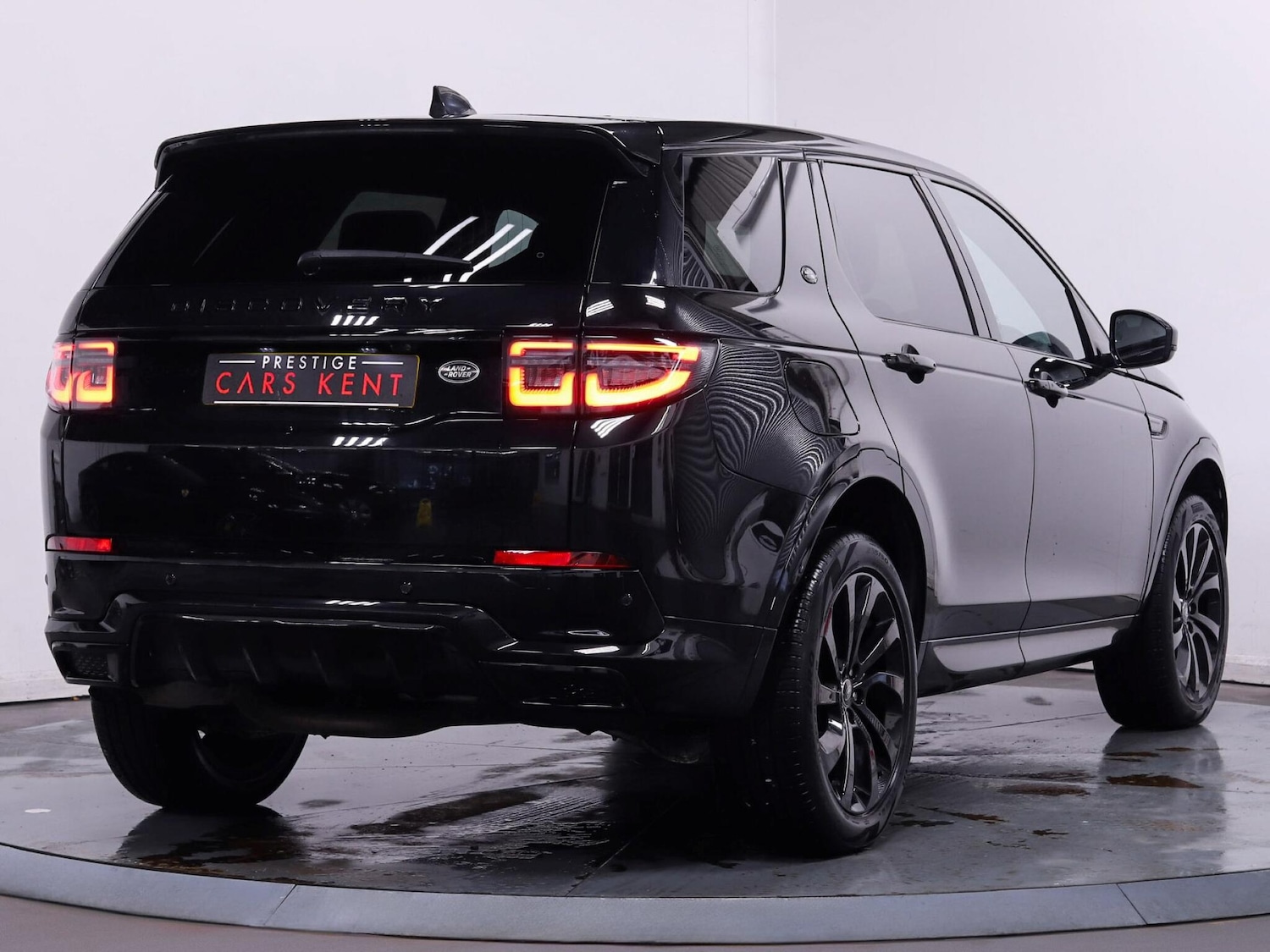 Used Land Rover Discovery Sport 2022 for sale - 77203431: Photo 9