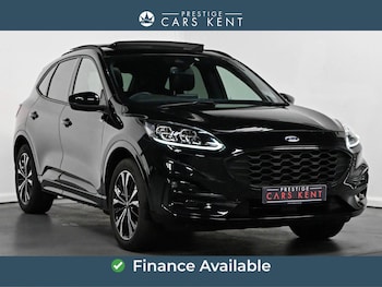 Used Ford Kuga 2024 for sale - 78957775: Photo