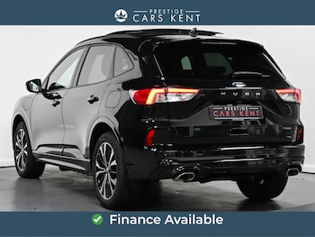Used Ford Kuga 2024 for sale - 78957775: Photo