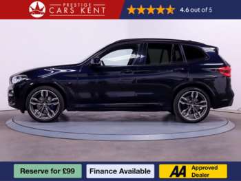 Used BMW X3 2020 for sale - 74921163: Photo