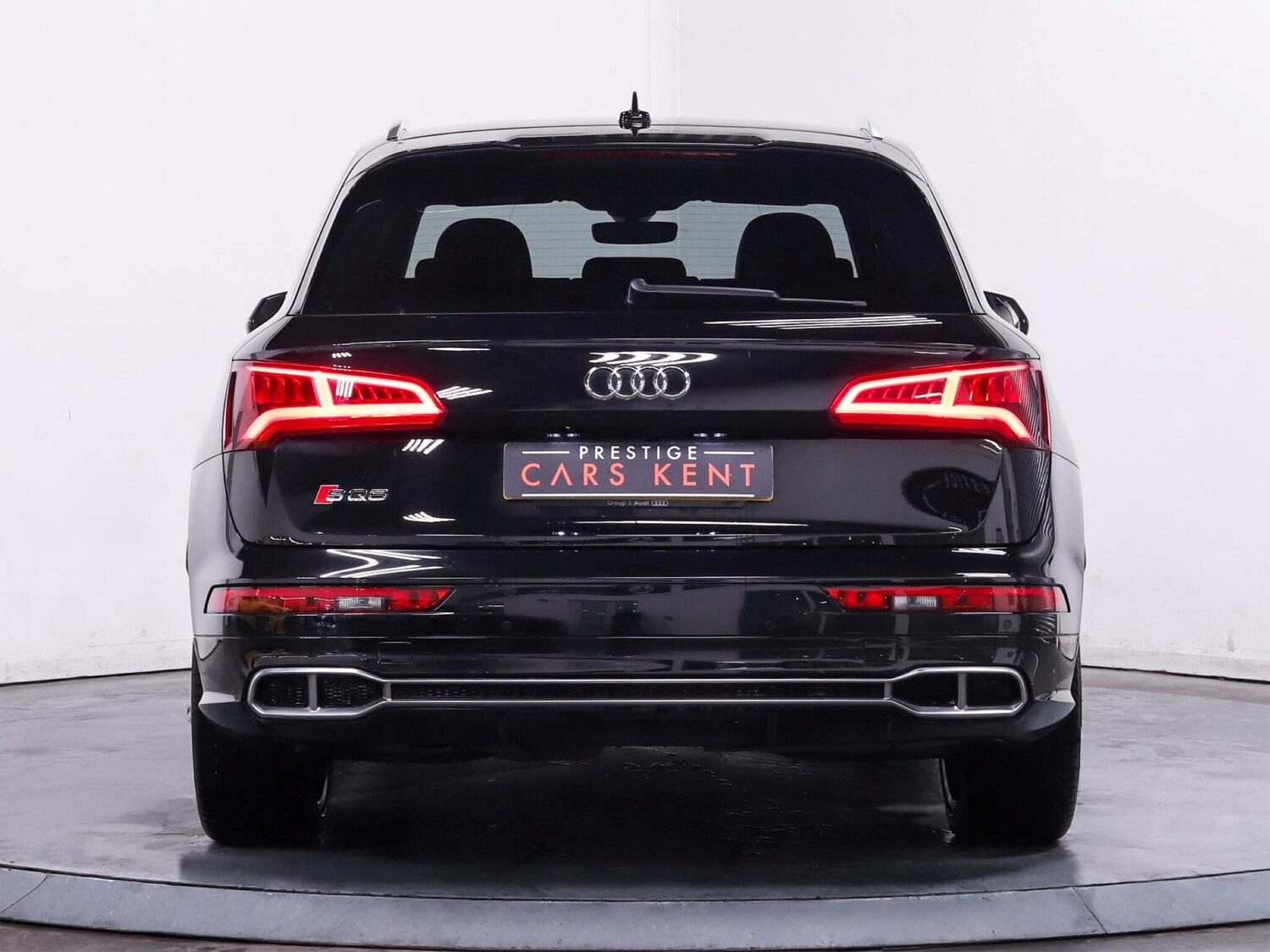 Used Audi SQ5 2021 for sale - 76473762: Photo 11