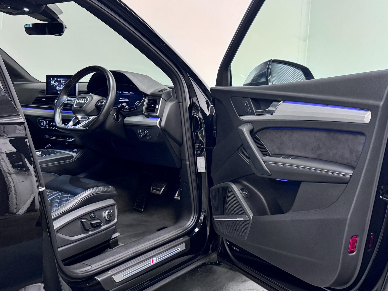 Used Audi SQ5 2021 for sale - 76473762: Photo 14