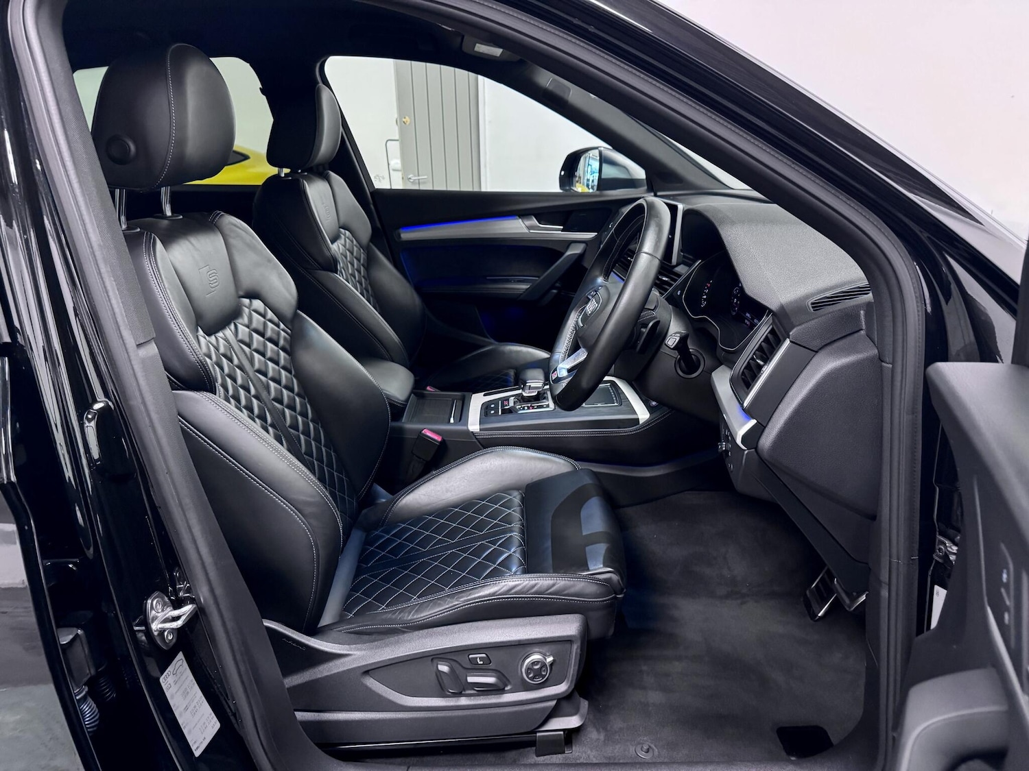 Used Audi SQ5 2021 for sale - 76473762: Photo 23