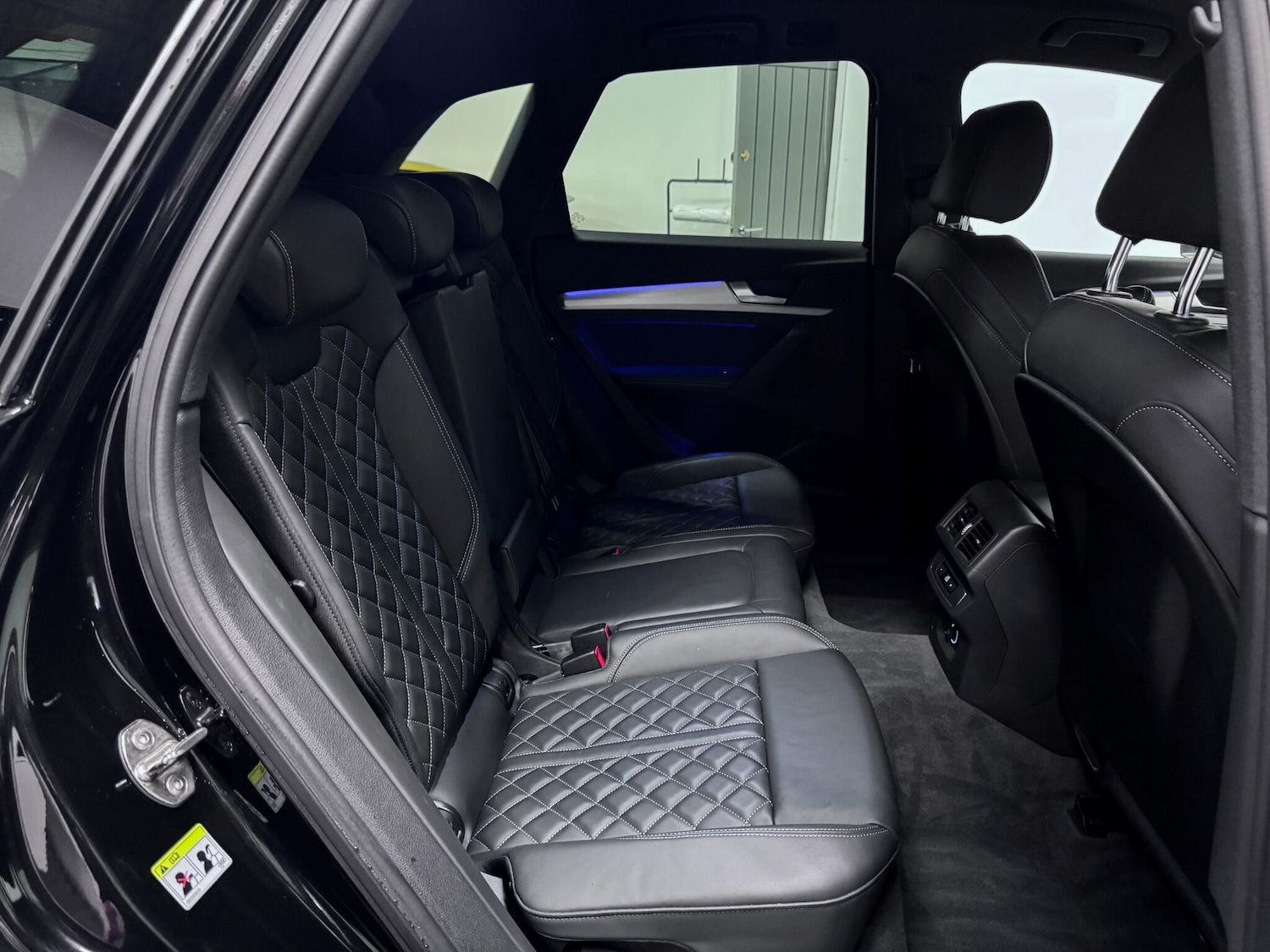 Used Audi SQ5 2021 for sale - 76473762: Photo 26