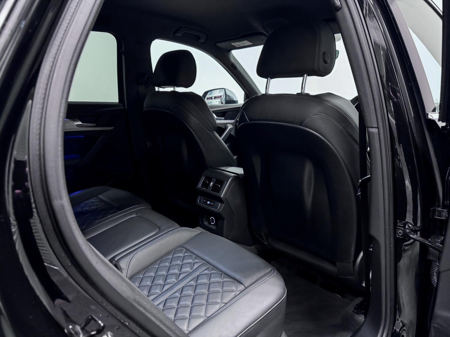 Used Audi SQ5 2021 for sale - 76473762: Photo 27