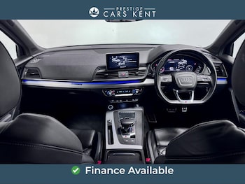 Used Audi SQ5 2021 for sale - 76473762: Photo