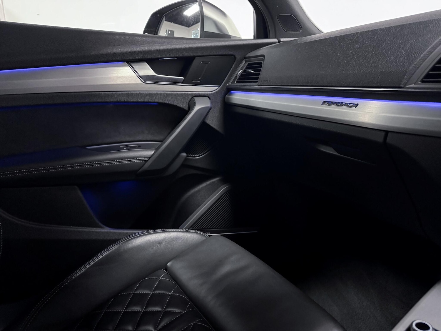 Used Audi SQ5 2021 for sale - 76473762: Photo 30