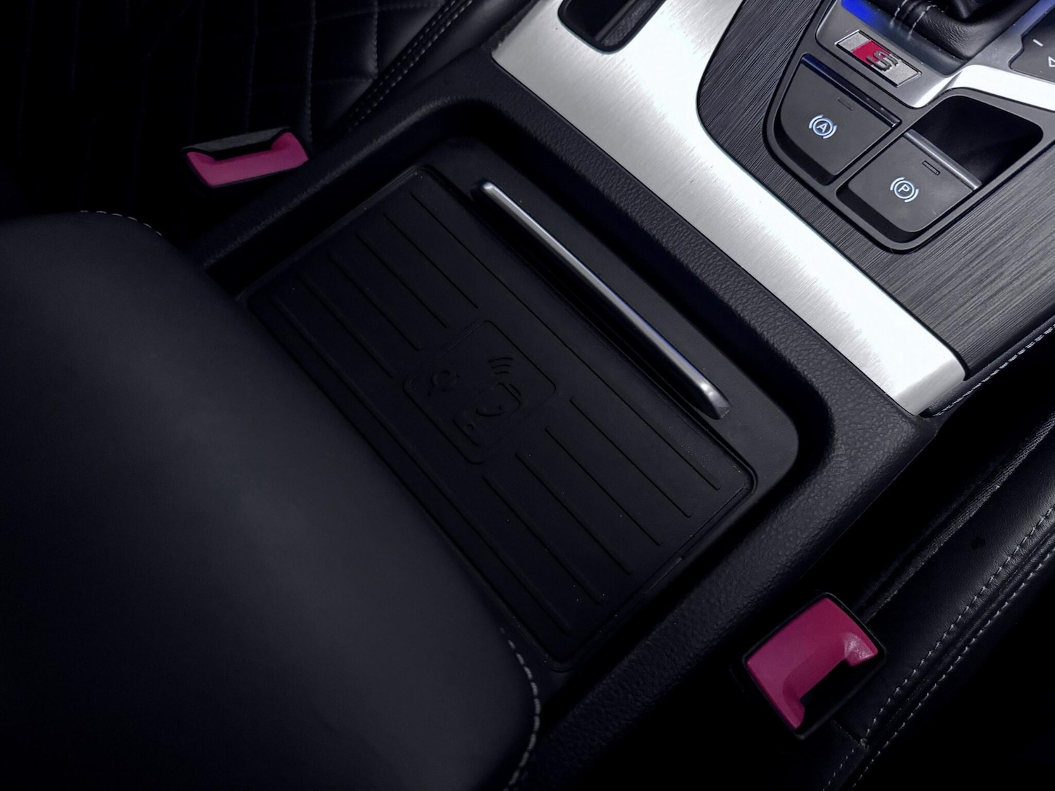 Used Audi SQ5 2021 for sale - 76473762: Photo 32