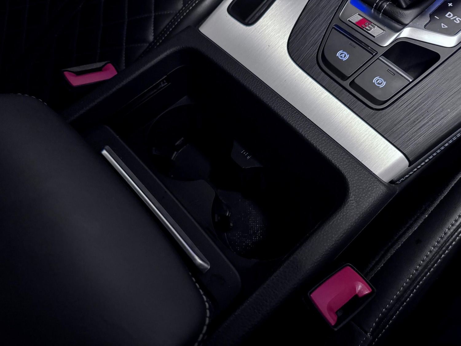 Used Audi SQ5 2021 for sale - 76473762: Photo 33