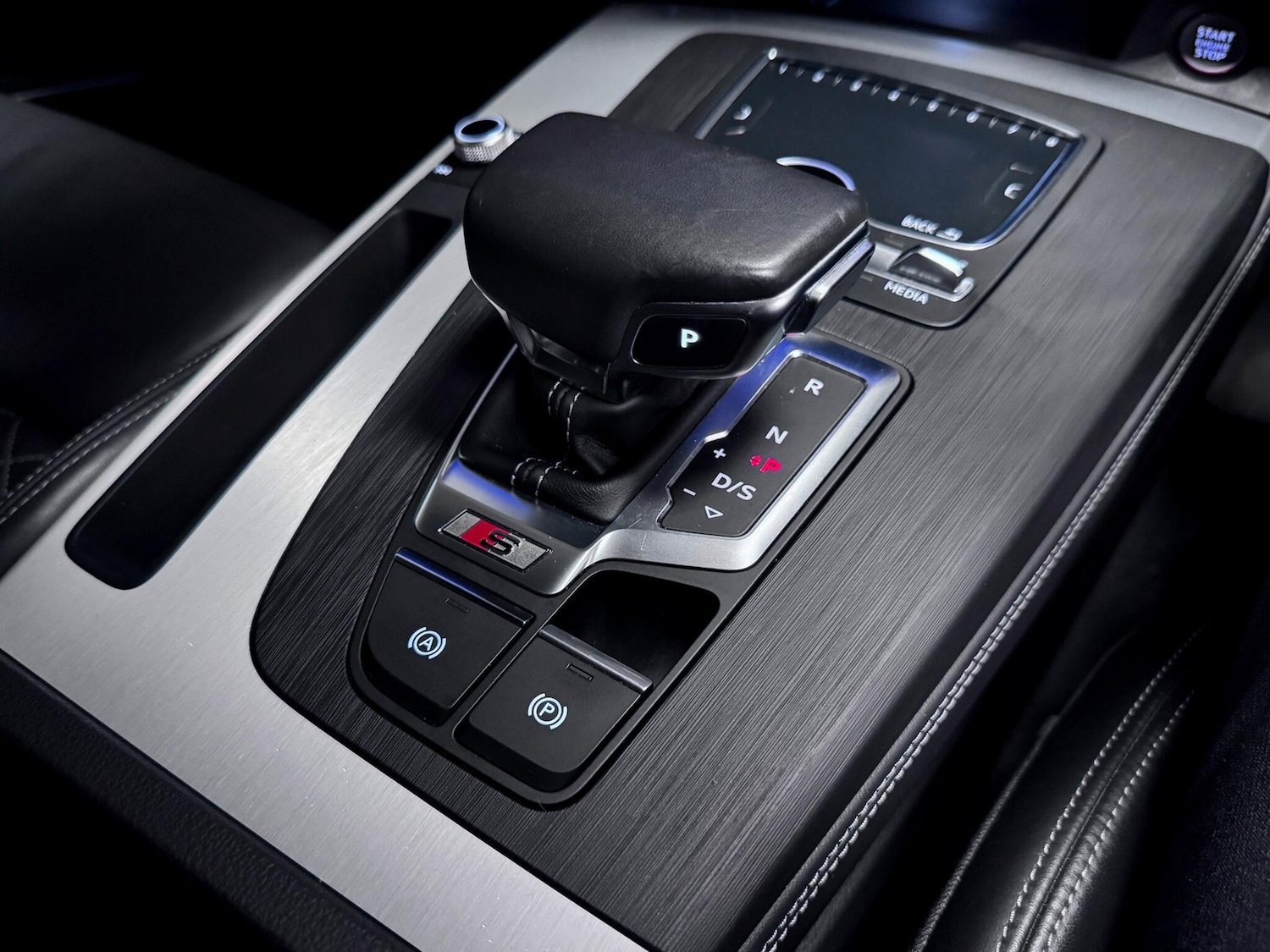 Used Audi SQ5 2021 for sale - 76473762: Photo 34