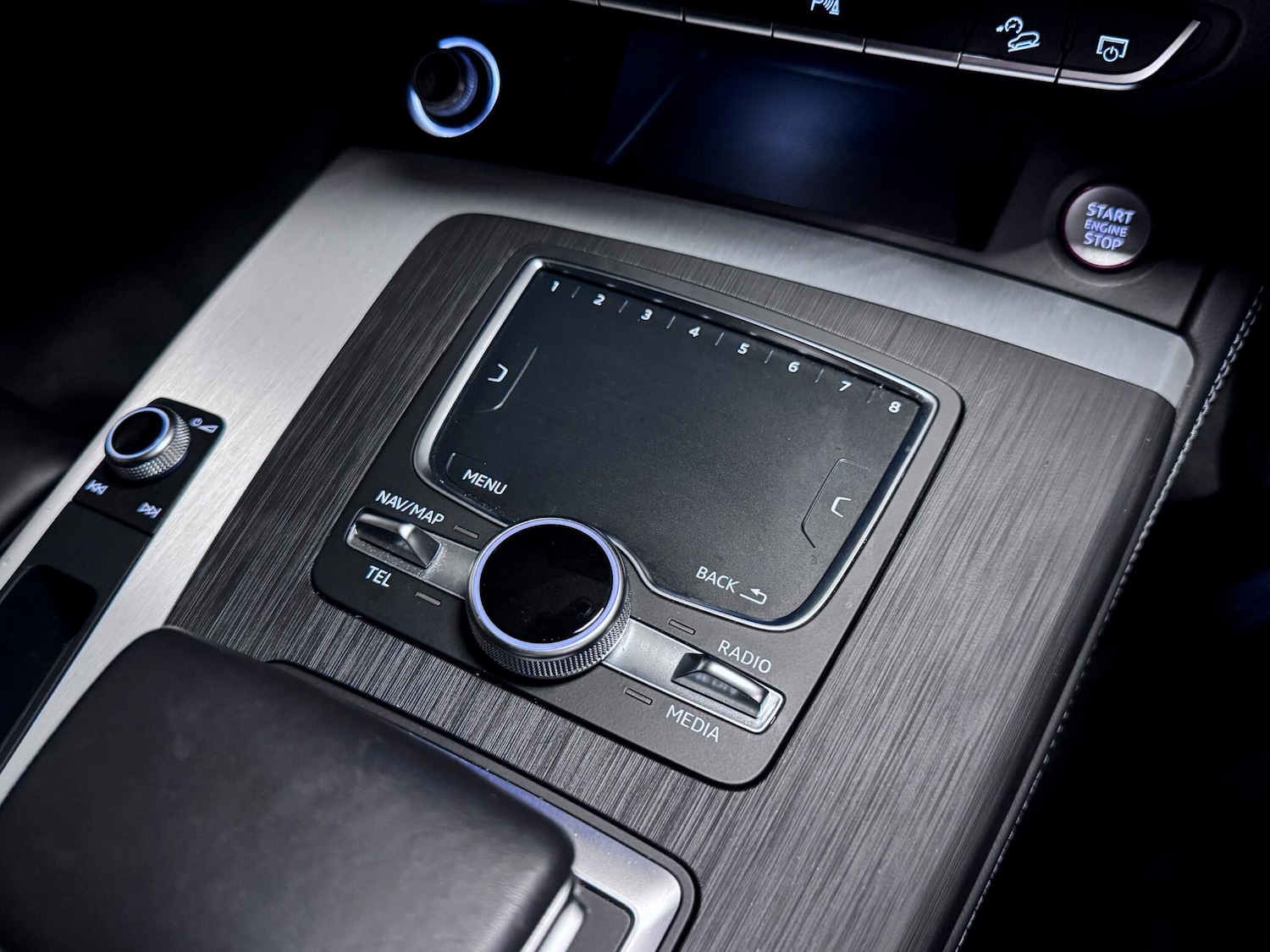 Used Audi SQ5 2021 for sale - 76473762: Photo 35