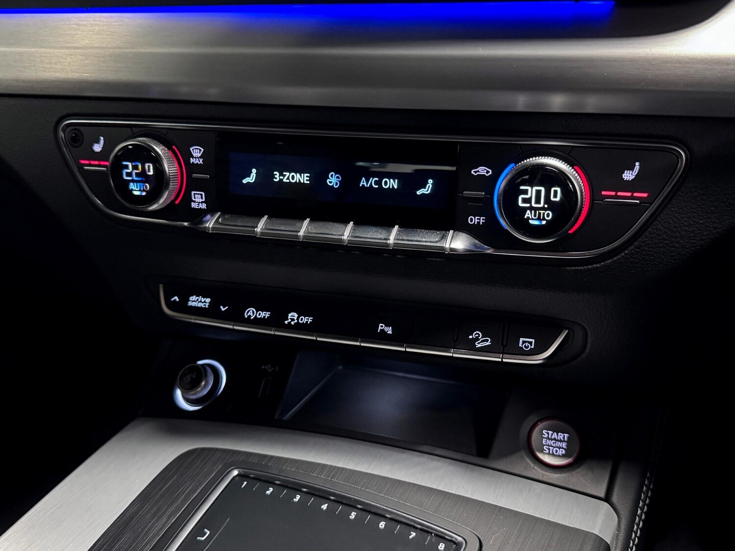 Used Audi SQ5 2021 for sale - 76473762: Photo 36