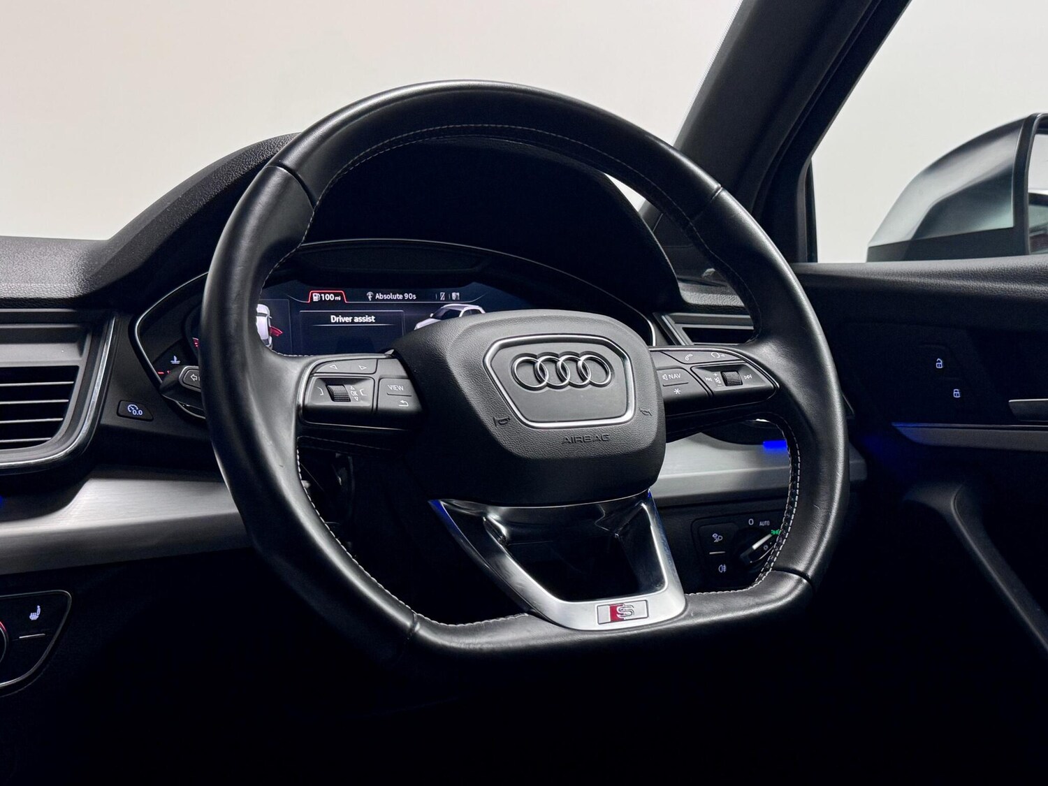 Used Audi SQ5 2021 for sale - 76473762: Photo 38