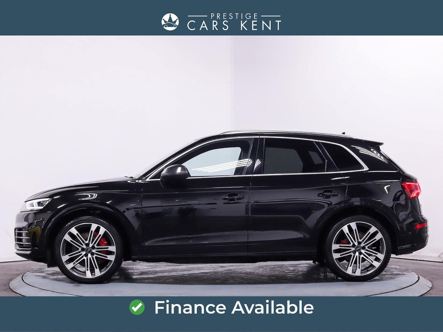 Used Audi SQ5 2021 for sale - 76473762: Photo 4