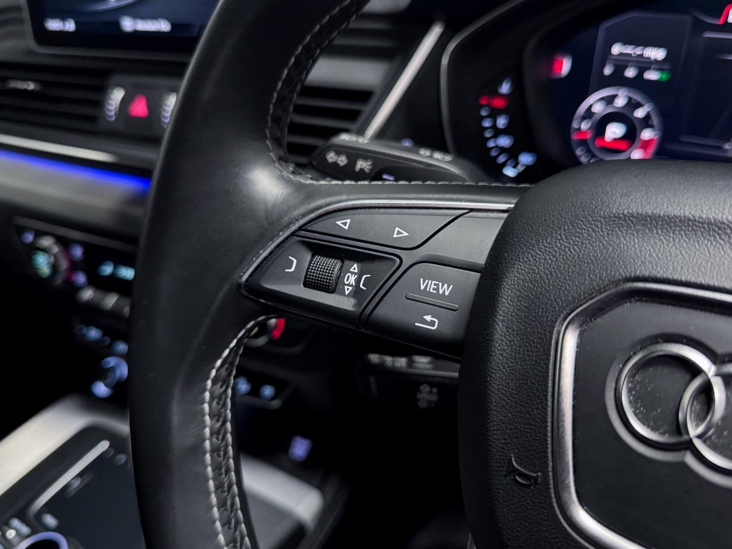 Used Audi SQ5 2021 for sale - 76473762: Photo 40