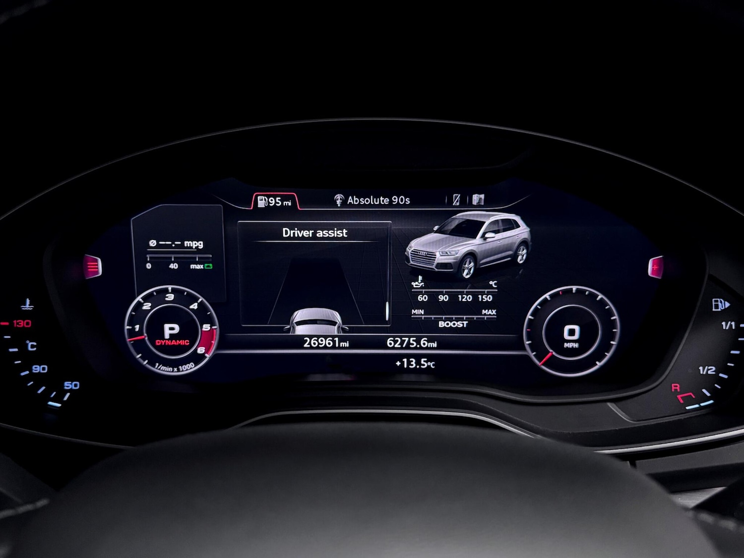 Used Audi SQ5 2021 for sale - 76473762: Photo 41