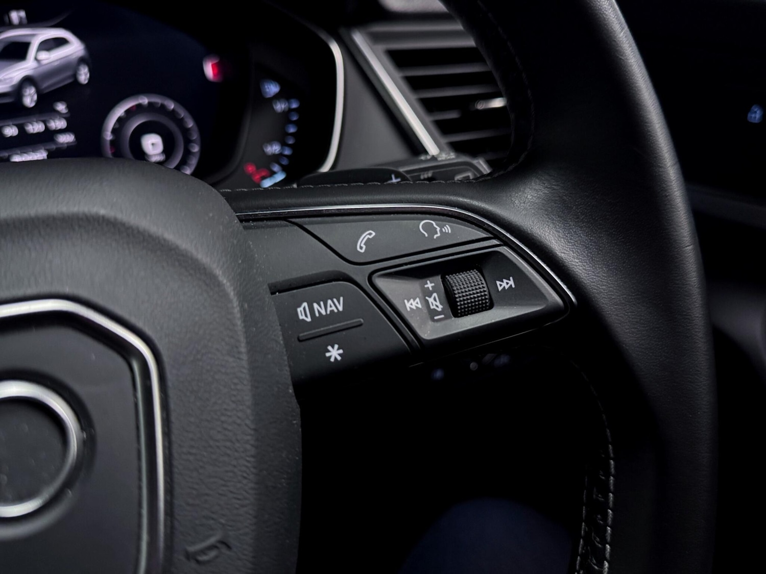 Used Audi SQ5 2021 for sale - 76473762: Photo 42