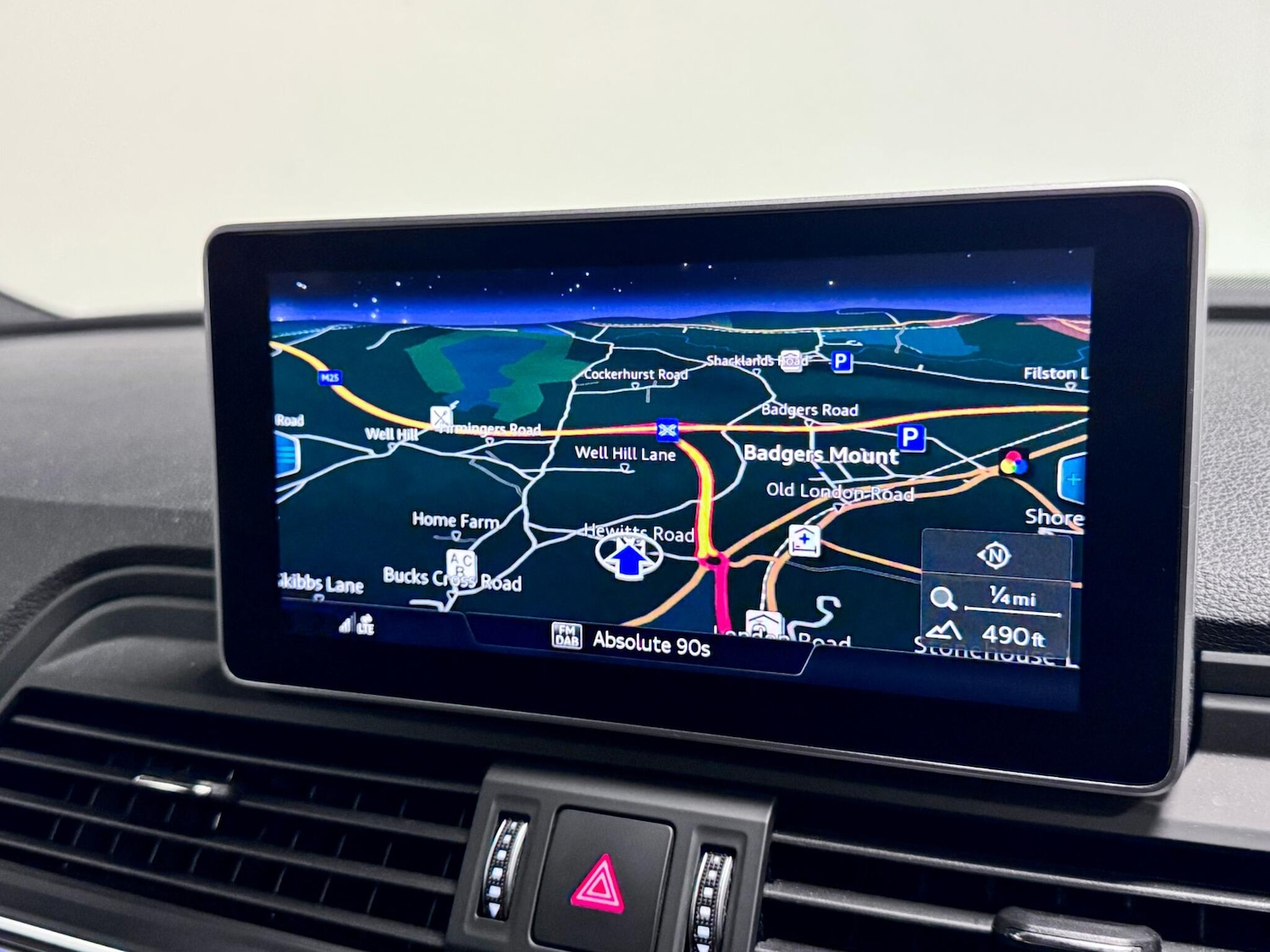 Used Audi SQ5 2021 for sale - 76473762: Photo 43