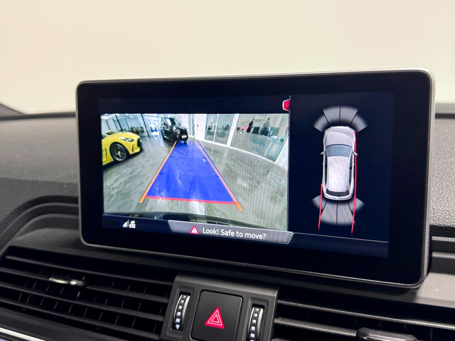 Used Audi SQ5 2021 for sale - 76473762: Photo 45