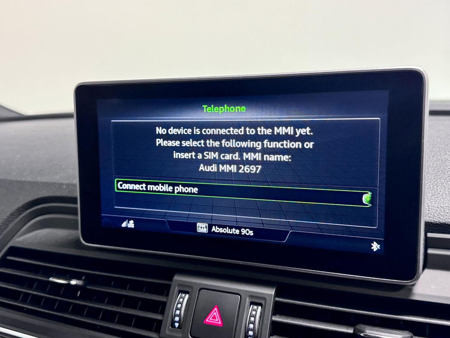 Used Audi SQ5 2021 for sale - 76473762: Photo 46