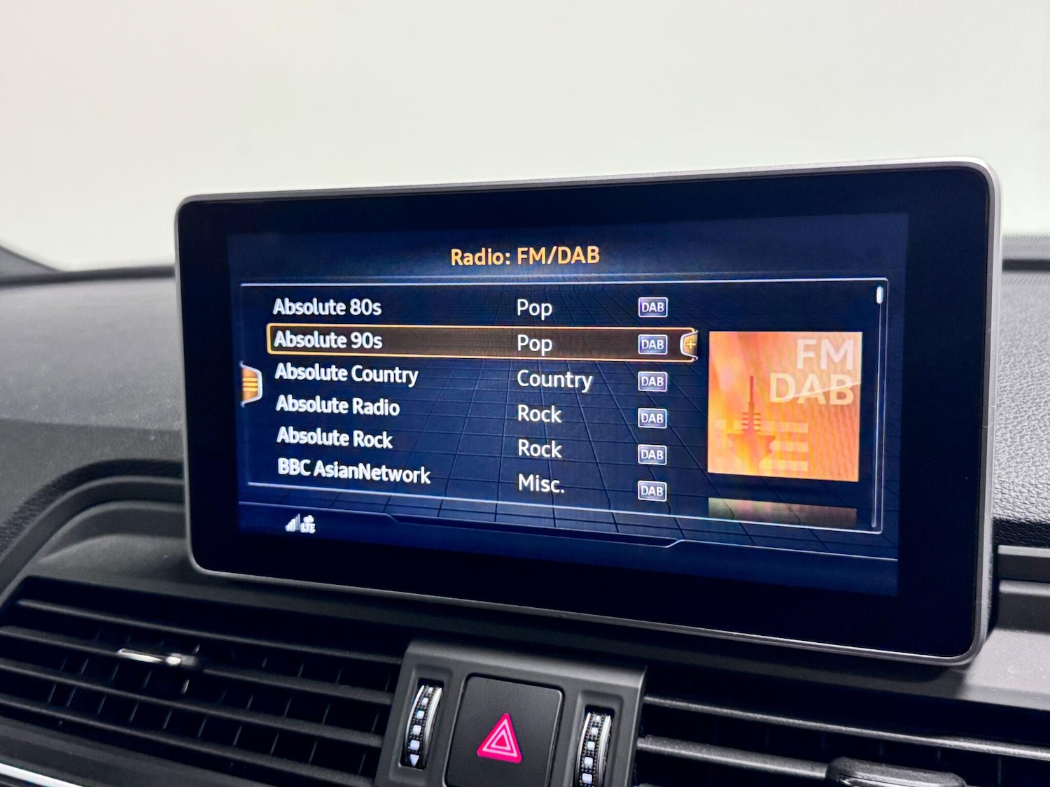 Used Audi SQ5 2021 for sale - 76473762: Photo 47