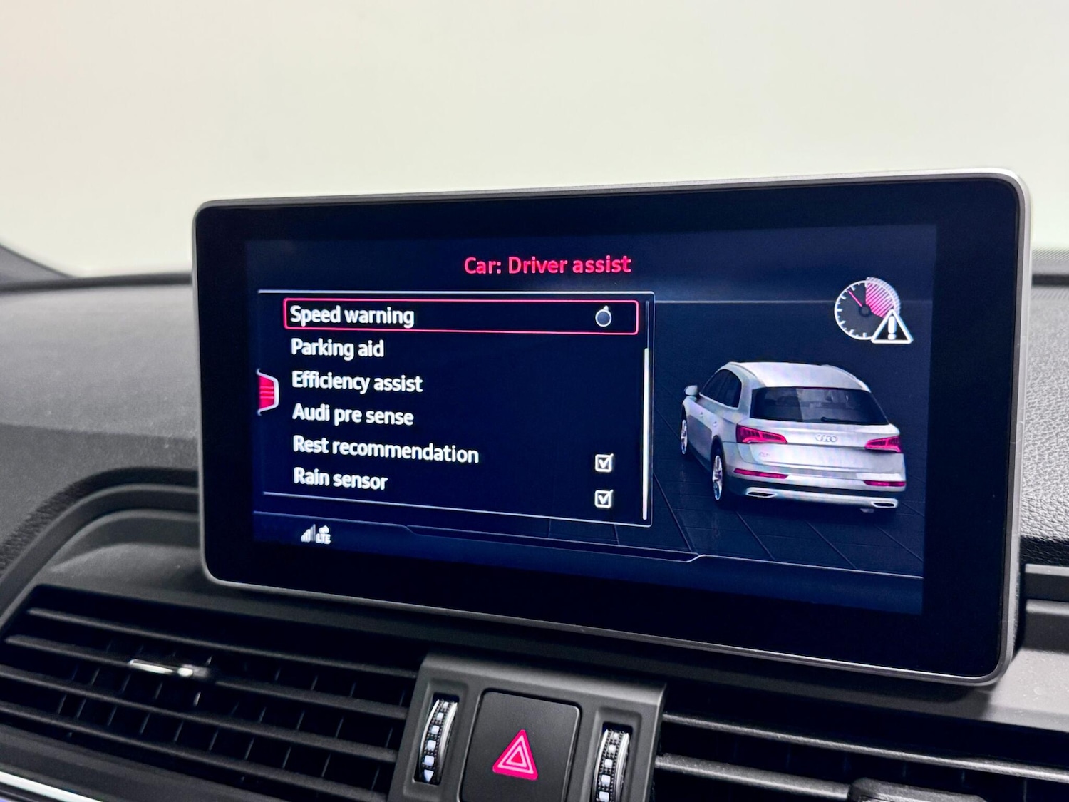 Used Audi SQ5 2021 for sale - 76473762: Photo 52