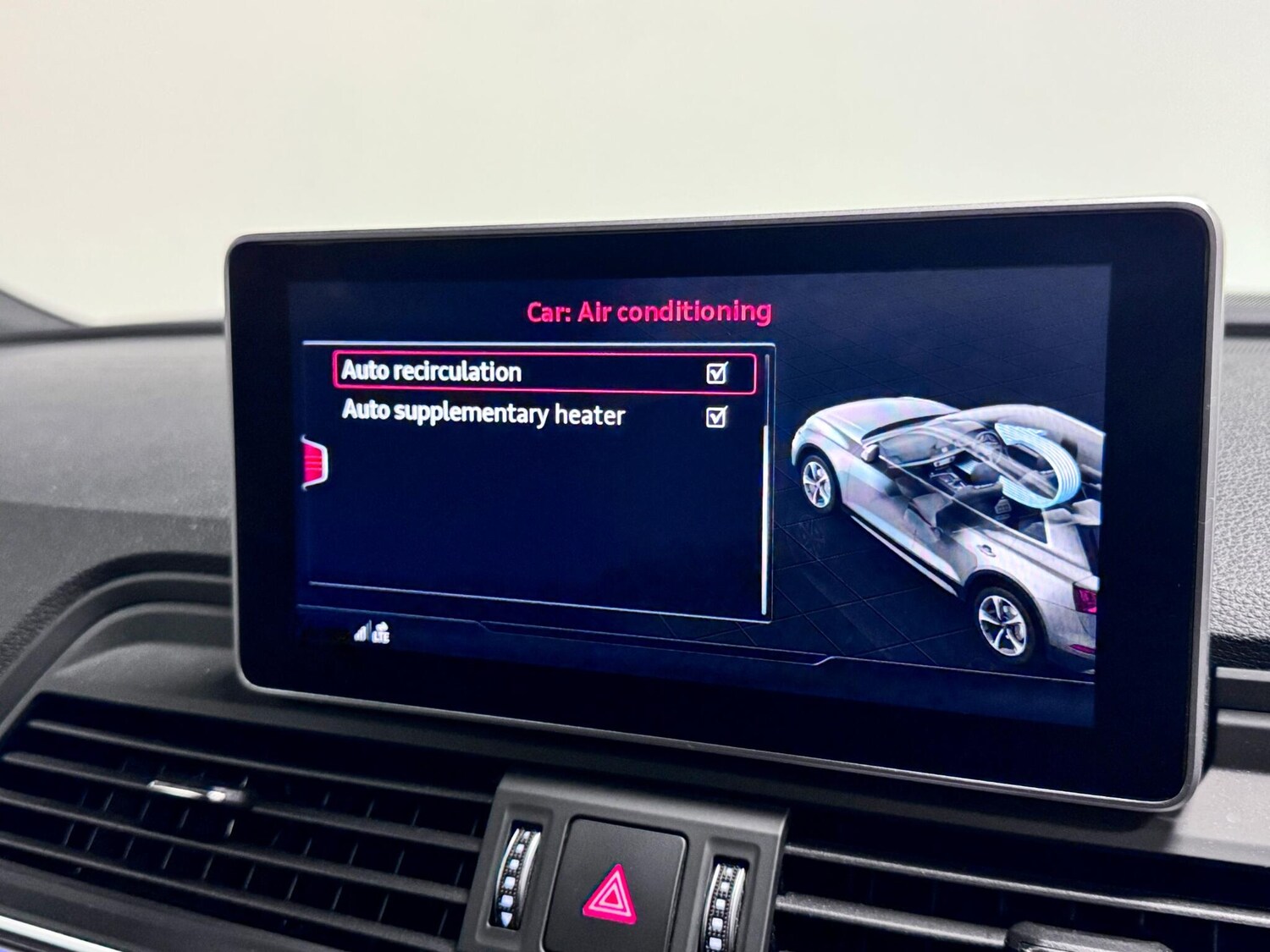 Used Audi SQ5 2021 for sale - 76473762: Photo 53