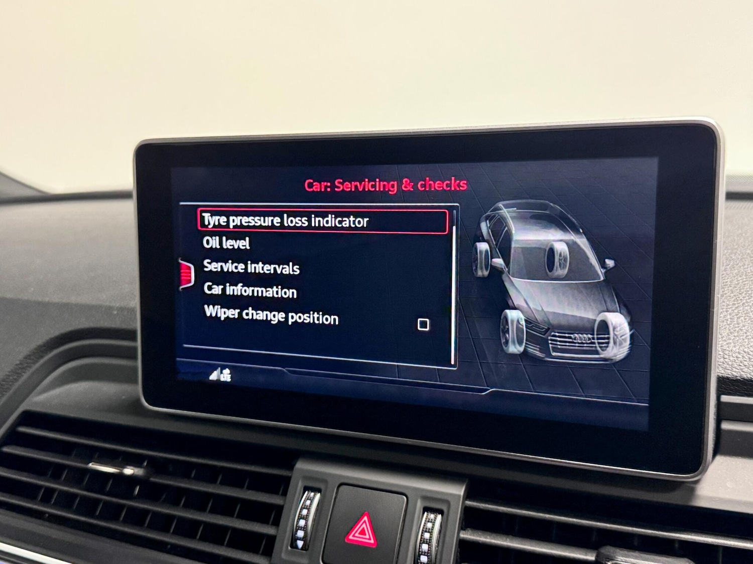 Used Audi SQ5 2021 for sale - 76473762: Photo 54