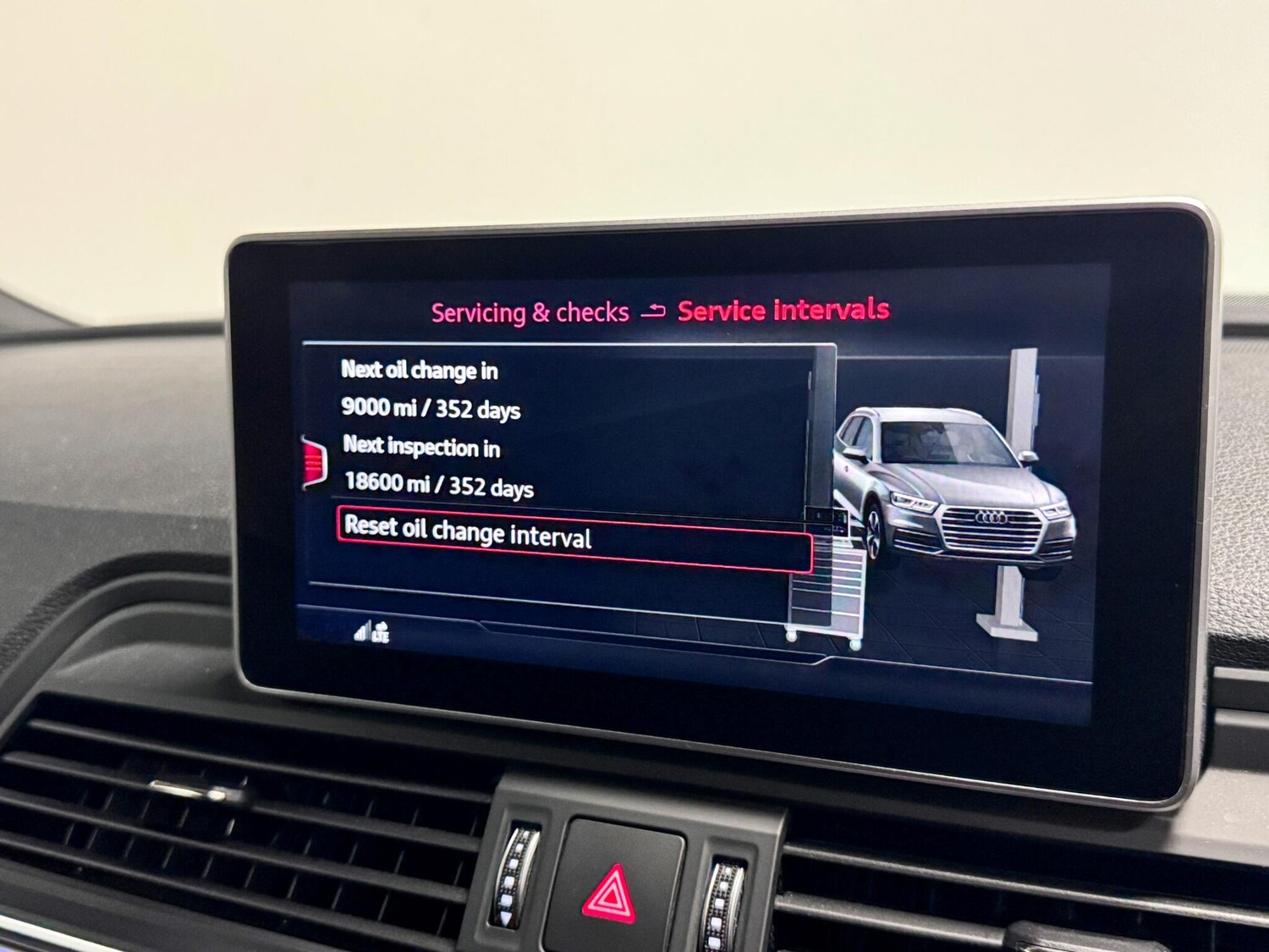 Used Audi SQ5 2021 for sale - 76473762: Photo 55