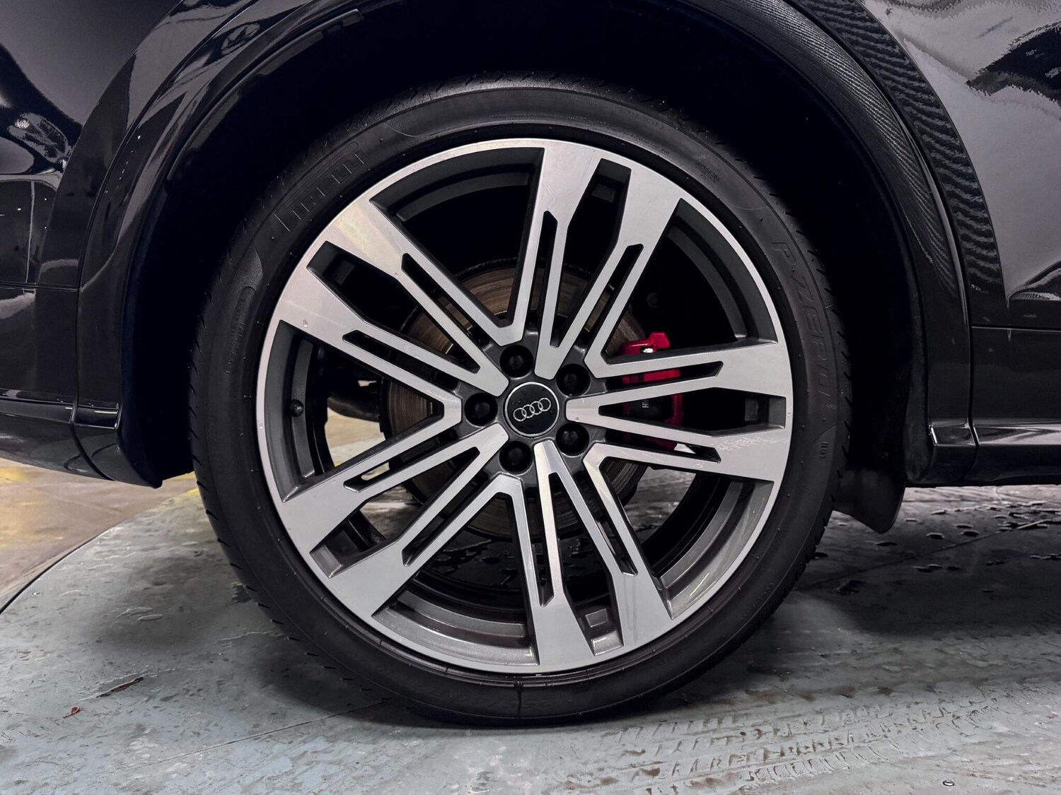 Used Audi SQ5 2021 for sale - 76473762: Photo 57