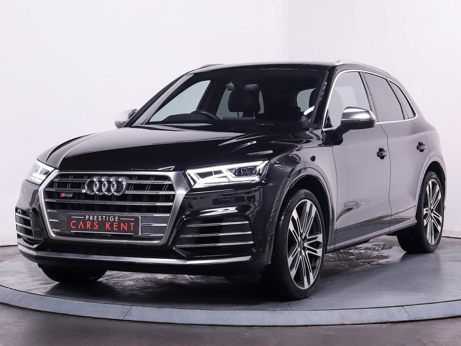Used Audi SQ5 2021 for sale - 76473762: Photo 6