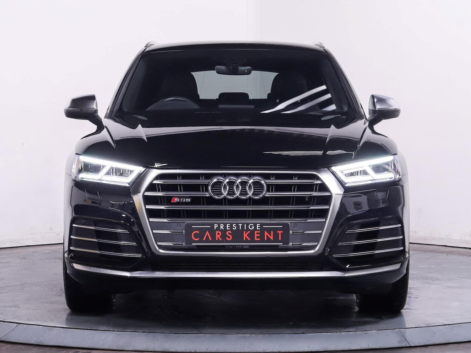 Used Audi SQ5 2021 for sale - 76473762: Photo 7