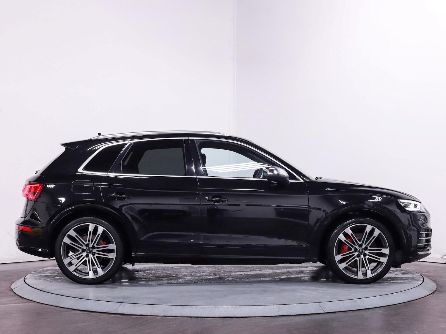Used Audi SQ5 2021 for sale - 76473762: Photo 8