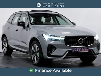 Used Volvo XC60 2024 for sale - 78891803: Photo