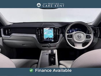 Used Volvo XC60 2024 for sale - 78891803: Photo
