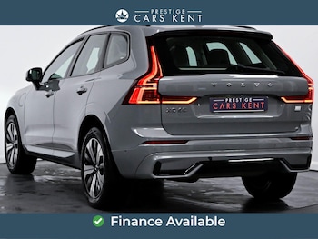 Used Volvo XC60 2024 for sale - 78891803: Photo