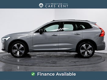 Used Volvo XC60 2024 for sale - 78891803: Photo