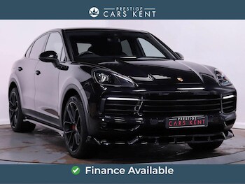 Used Porsche Cayenne 2020 for sale - 78429424: Photo