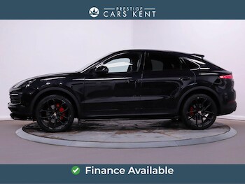 Used Porsche Cayenne 2020 for sale - 78429424: Photo