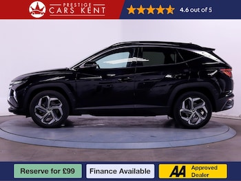 Used Hyundai TUCSON 2022 for sale - 74977711: Photo