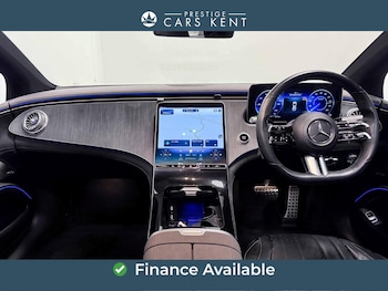 Used Mercedes-Benz EQS 2022 for sale - 78170714: Photo